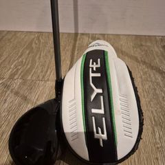 Callaway Elyte 3 Wood