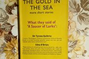 The gold in the sea by Brian Friel