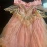 Disney princess sleeping beauty dress Image 2