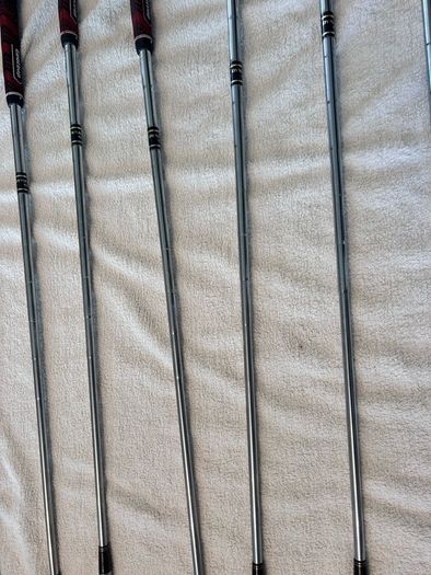 mizuno golf irons