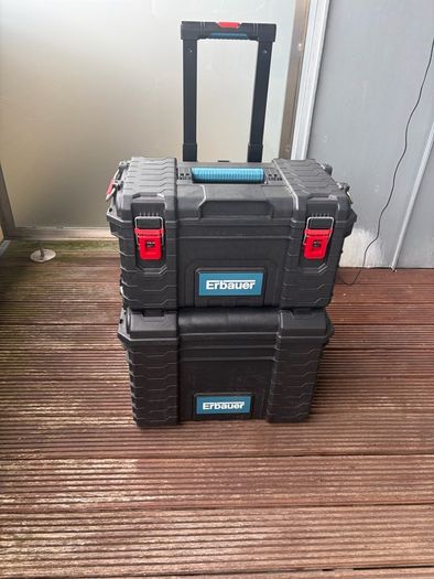 tool box Erbauer