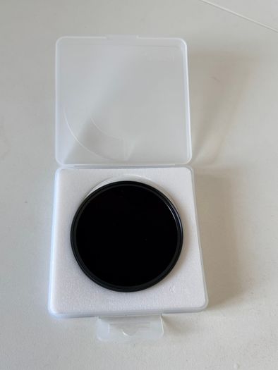 Nisi 77mm ND1000 (10 Stop) ND Lens Filter