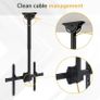 Tv Ceiling Mount Image 5