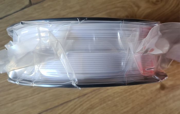 Filament for 3D Printers