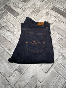 Tommy Hilfiger Ladies Straight Fit Flared Jeans W31 L34