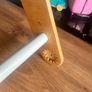 Wooden Indoor Climbing Frame Image 3