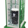 Guinness phone box Image 2