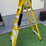 fibreglass ladder Image 3