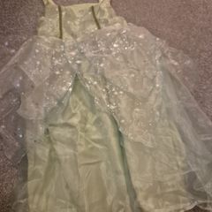 Halloween Costume - Tinkerbell