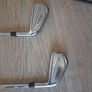 Titleist T200 4 and 5 iron 2023 Image 4