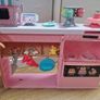 Barbie Bakery Playset Image 2