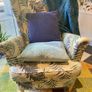 Ikea Strandmon Armchair Image 2