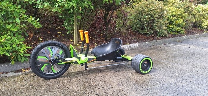 Green Machine