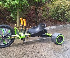 Green Machine