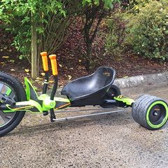 Green Machine