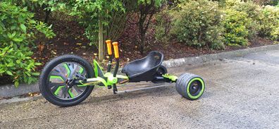 Green Machine