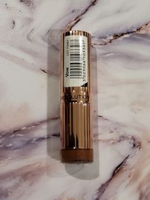 Revolution Renaissance Lipstick - Vow - New - Sealed