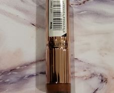 Revolution Renaissance Lipstick - Vow - New - Sealed