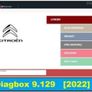Delphi,Autocom Car/Truck+ 2022 Diagbox 9.129 Image 3