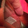 Boys trainers /  Runners size 2 Image 2