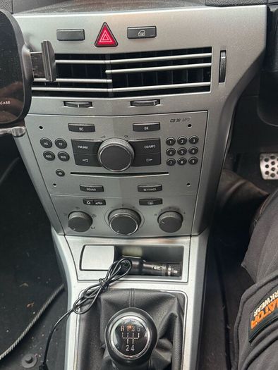 2007 Astra tax and test