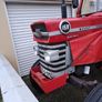 Massey  168 multipower Image 6