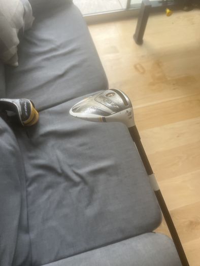 Taylor made RBZ Stage 2 three wood