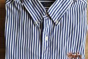 Ralph Lauren Dress Polo Shirt