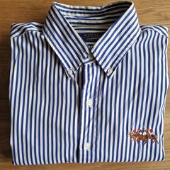 Ralph Lauren Dress Polo Shirt