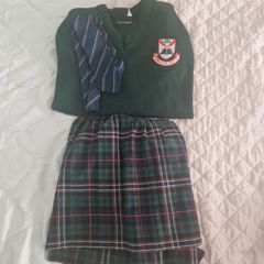Pobalscoil iosolde palmerstown girls full school senior uniform