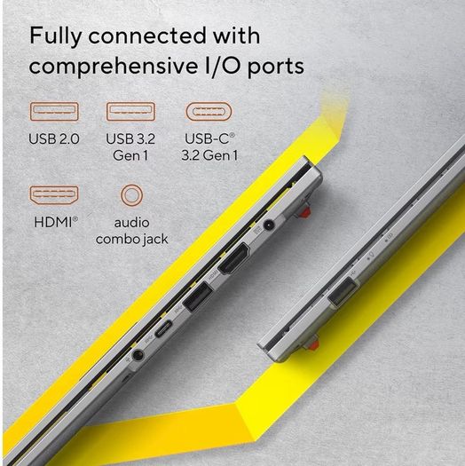 ASUS Vivobook 15 E1504FA Laptop brand new