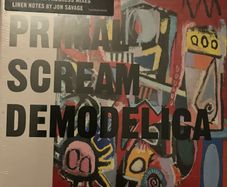 Primal Scream - Demodelica