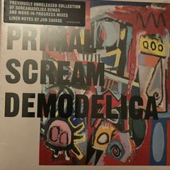 Primal Scream - Demodelica