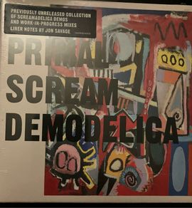 Primal Scream - Demodelica