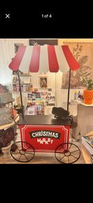 market display