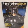 Forbidden Planet International Home Shopping Volume 20 To 27 Magazine Catalogues Like New Image 9
