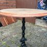 Barrel and table Image 4