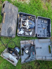 power tools
