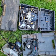 power tools