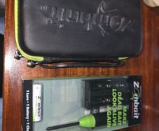 Zombait robotic lure
