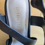 Black high heel sandals Minelli Image 3