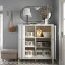 Ikea Idanas Large Cabinet - Like New - 350 in IKEA Image 5
