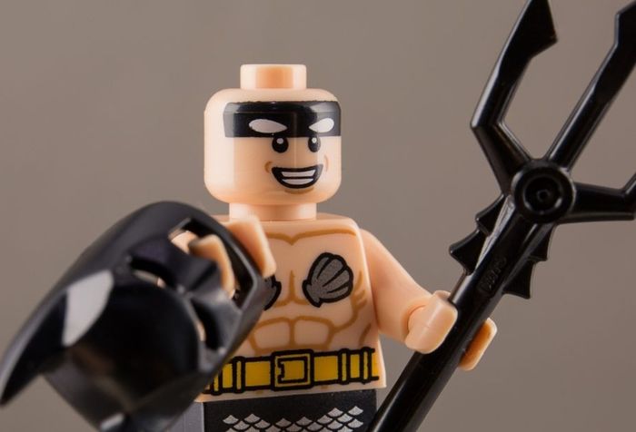 Lego Batman Minifigure Lego Batman Lego Minifigure