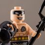 Lego Batman Minifigure Lego Batman Lego Minifigure Image 3
