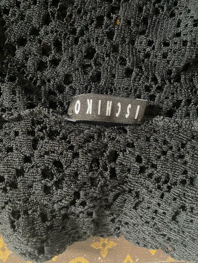 Vintage Ischiko Top