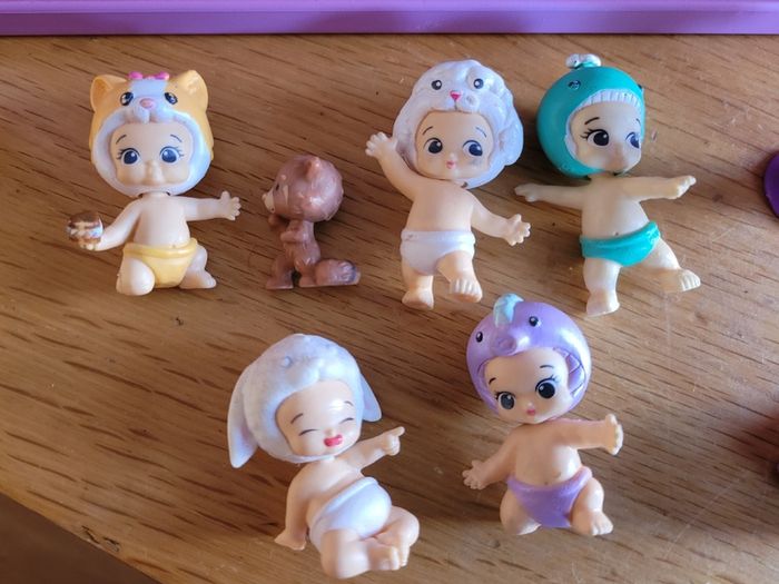 Twozies Cafe Playset