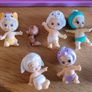 Twozies Cafe Playset Image 4
