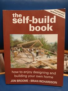 The Self-Build Book