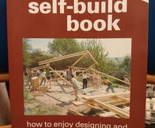 The Self-Build Book