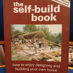 The Self-Build Book